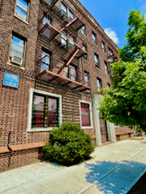 271 Sullivan Place 1-BED / 1-BATH Brooklyn, NY